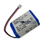 Bateria para Luka LK1602 [bateria de reposição]